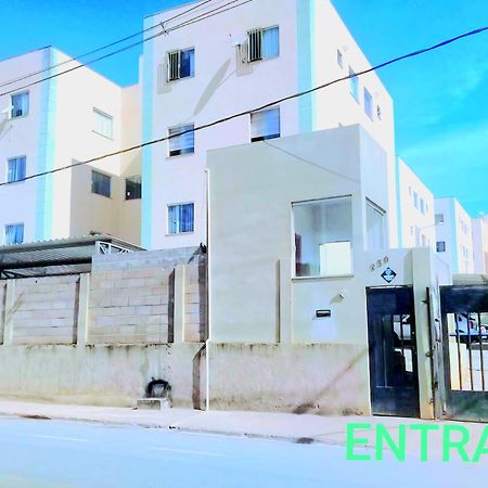 Apartamento Capitolio D'Loren Dos Lagos 4º Andar Exterior photo