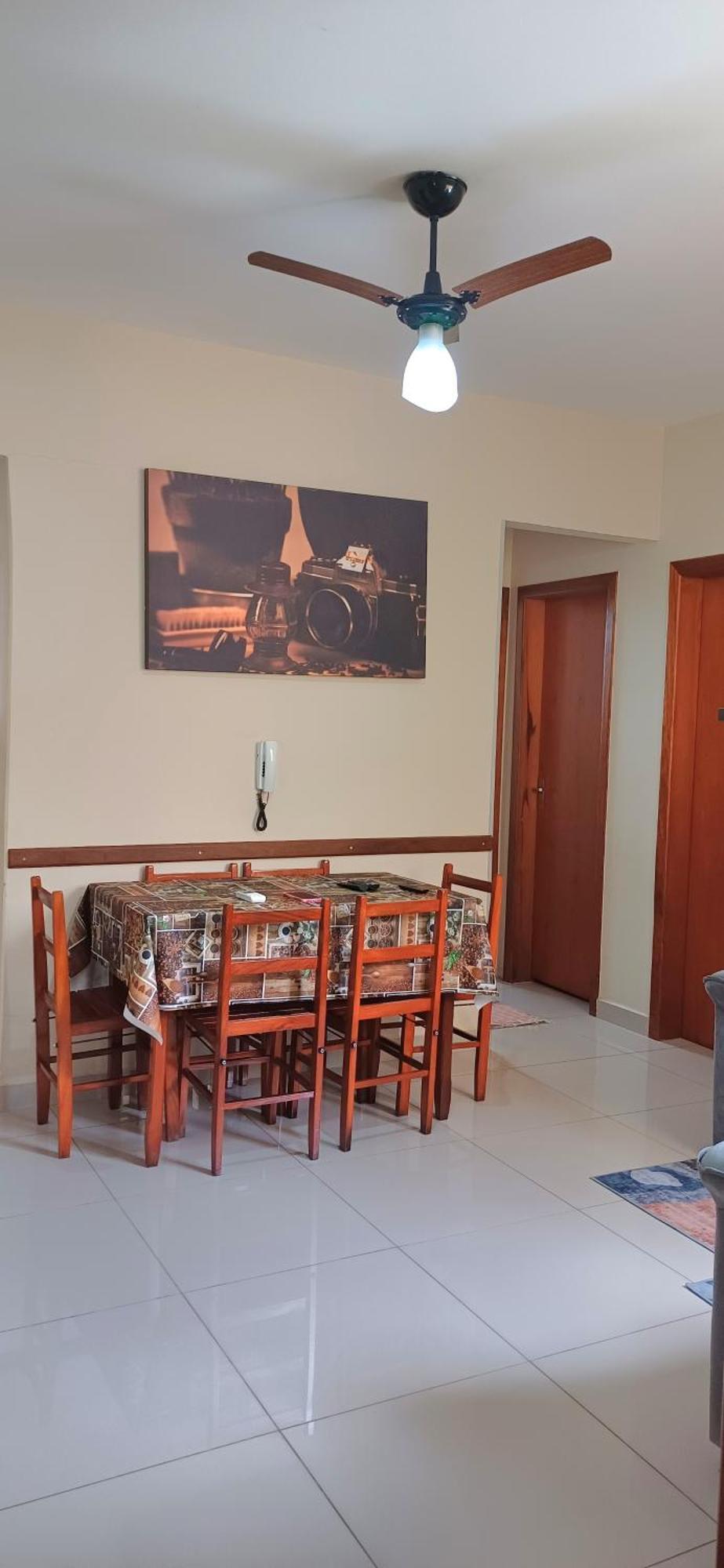 Apartamento Capitolio D'Loren Dos Lagos 4º Andar Exterior photo